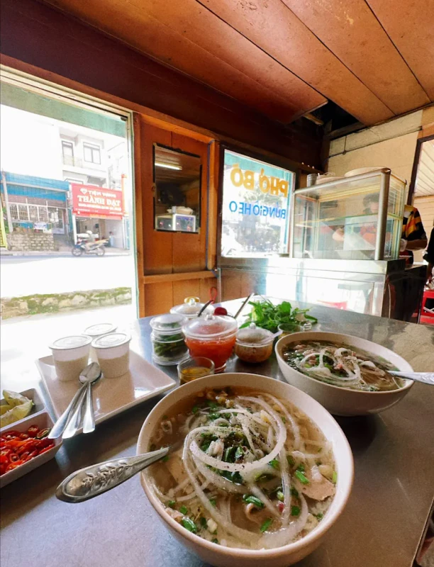 Quán phở Uyên - ảnh 2